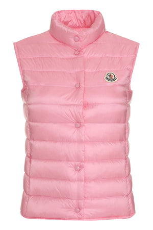 Liane bodywarmer jacket-0